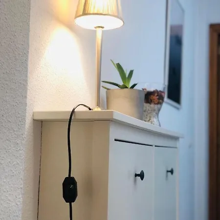 Apartment Pintor Palomino Cordoba