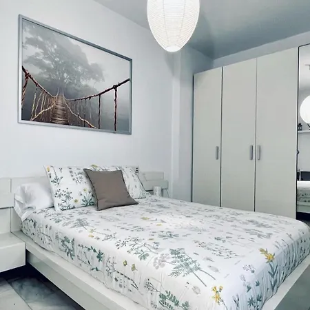 Apartment Pintor Palomino Cordoba