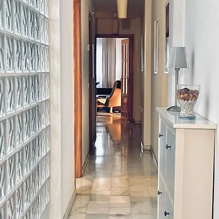 Pintor Palomino Apartment