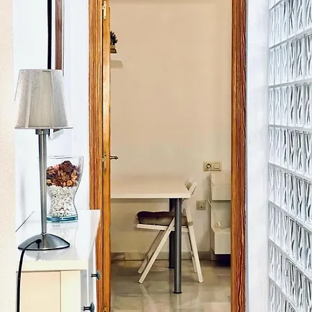 Pintor Palomino Apartment Cordoba