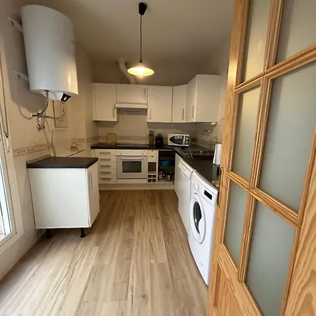 Apartment Pintor Palomino Cordoba