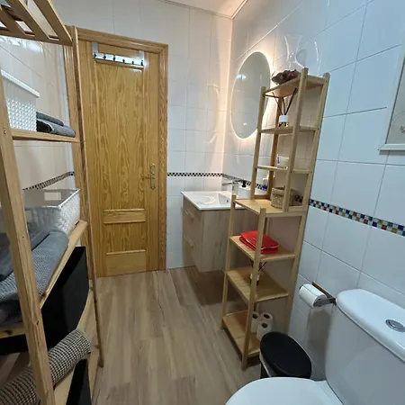 Apartment Pintor Palomino Cordoba