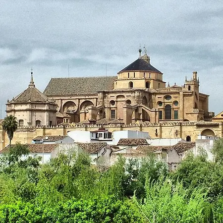 Pintor Palomino * Cordoba
